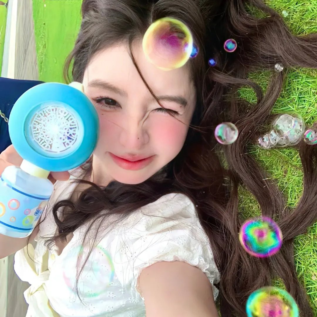 来路不明的神秘女友